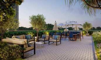 Imagem 7: Studios com 1 dormitório, terraço e lazer diferenciado