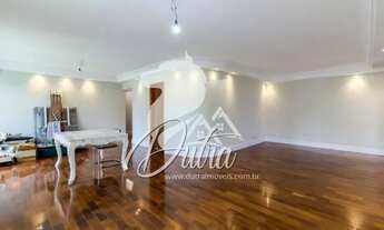 Imagem: Padrão Indianópolis 157m² 03 Dormitórios