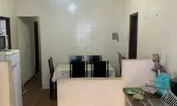 Imagem 2: FCOD 914 Excelente casa no Boqueirão, perto da praia, 4 quartos