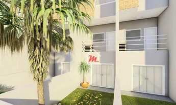 Imagem 4: Sobrado com 2 dormitórios à venda, 126 m² - Tribess - Blumenau/SC