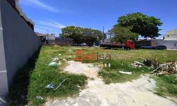 Imagem 3: Terreno à venda, 540 m² por R$ 640.000 - Parque Burle - Cabo Frio/RJ