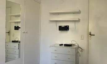 Imagem 2: Quarto de solteiro em Ipanema