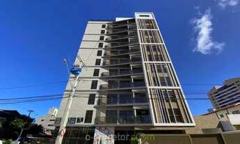 Imagem 2: Apartamento para Venda em João Pessoa, manaira, 2 dormitórios, 2 suítes, 2 banheiros, 1 va