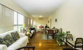 Imagem: Apartamento com 3 quartos à venda, 150