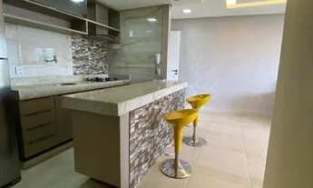 Imagem 5: Belíssimo Flat Mobiliado para locação , 2 quartos , Jardim Gonzaga, Juazeiro do Norte Ce