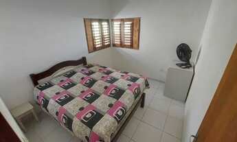 Imagem 5: Lu, Casa possui 80 metros quadrados com 3 quartos