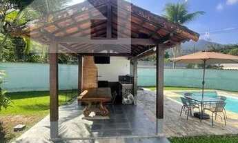 Imagem 4: RIO DE JANEIRO - Casa Padrão - VARGEM PEQUENA