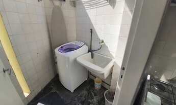 Imagem 6: Excelente Apartamento Duplex na Vila Nova Conceição, Totalmente mobiliado!!! - São Paulo