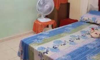 Imagem 3: Passo apartamento no Condomínio Village Del'este IV