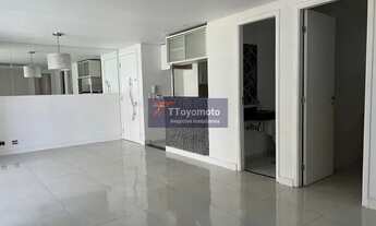 Imagem 6: Apartamento na Vila Monte Alegre, c/ 104m², 3 dorms (1suíte), 2 vagas de garagem