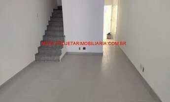 Imagem 6: Casa Duplex á venda com Possibilidade de Terraço - Vila Nova/Nova Iguaçu