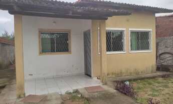 Imagem 2: Repasso casa no bairro jardins