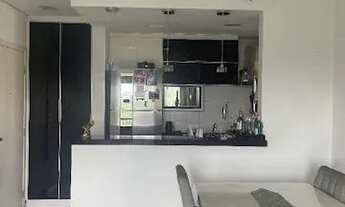 Imagem 4: Apartamento com 3 dormitórios à venda, 74 m² por R$ 660.000,00 - Umuarama - Osasco/SP