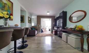 Imagem 2: Lindo apartamento à venda no bairro Taquaral!