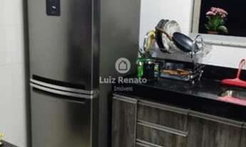 Imagem 6: Cobertura para aluguel 2 quartos 1 vaga - Manacás