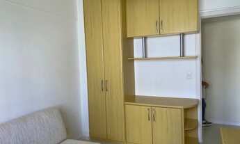 Imagem 3: Apartamento 3 quartos semi mobiliado na pituba