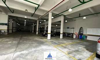 Imagem 4: REF V120 COBERTURA ED. PRAIA DOS COQUEIROS