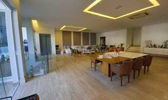 Imagem 7: Leblon Casa com 5 dormitórios