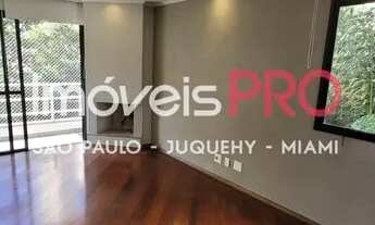 Imagem: Apartamento com 2 quartos e 2 vagas no Brooklin