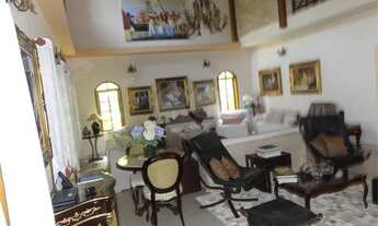 Imagem 12: Jardim Ibiratiba sobrado semi novo em rua fechada com cancela