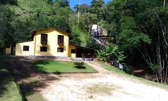 Imagem 3: Fazenda/Sítio/Chácara para venda possui 96000 metros quadrados em Paraju - Domingos Martin