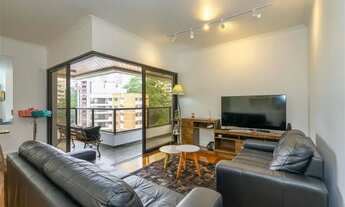 Imagem: Apartamento com 3 suítes à venda, 137