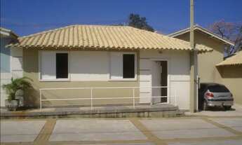 Imagem: Casa em condominio