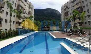 Imagem 3: RIO DE JANEIRO - Apartamento Padrão - RECREIO DOS BANDEIRANTES