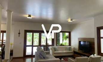 Imagem 6: Casa à venda em Alphaville \ Alpha 05