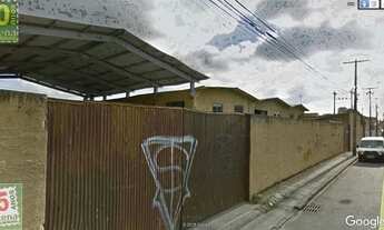 Imagem 4: COMPLEXO DE GALPÕES