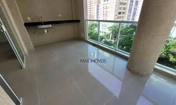 Imagem: Apartamento a venda na Praia das Pitangueiras