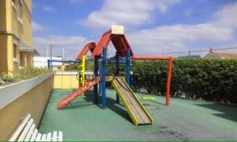 Imagem 2: Apartamento - Cidade Jardim - Jacareí - Residencial Parque dos Pássaros - 3 Dormitórios