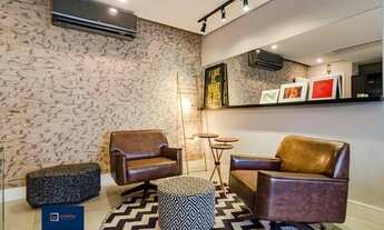 Imagem 7: Apartamento Locação 2 Dormitórios - 85 m² Pinheiros