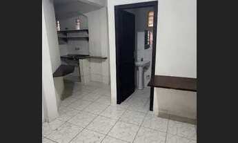 Imagem 6: Kitinete em Santa Efigênia