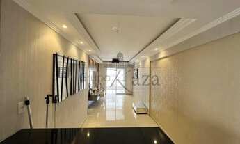 Imagem 2: Apartamento para venda tem 87 metros quadrados com 3 quartos