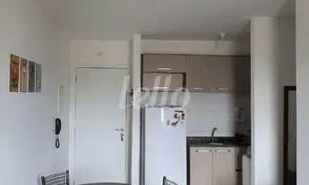 Imagem 5: São Paulo - Apartamento Padrão - Liberdade