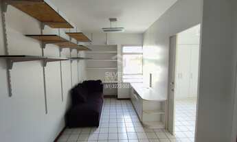 Imagem: Kitnet para aluguel, 1 quarto, 1 vaga, Asa