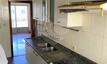 Imagem 7: Apartamento em Moema