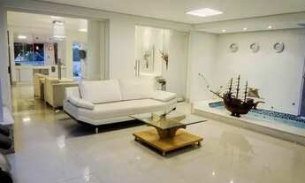 Imagem: Casa para aluguel possui 666 metros quadrados