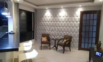 Imagem 2: Apartamento para Venda - 59.45m², 2 dormitórios, Nonoai