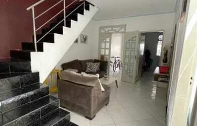 Imagem 2: Casa de andar Casa com 4 dormitórios