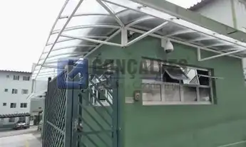 Imagem 2: SAO BERNARDO DO CAMPO - Residential / Apartment - VILA MARCHI