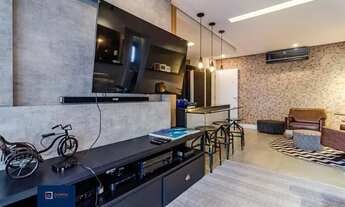 Imagem 6: Apartamento Locação Pinheiros 85 m² 2 Dormitórios