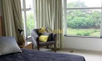 Imagem: Apartamento 1 quarto para Locação no Edifício