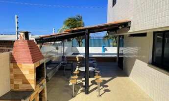 Imagem 1: Apartamento 2 quartos beira-mar do Bessa , contrato semestral