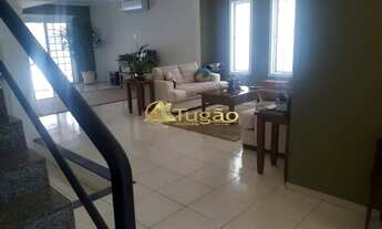 Imagem 2: Casa de Condomínio 3 quartos para Venda Condomínio Recanto Real, São José do Rio Preto