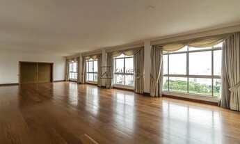 Imagem 6: Venda Apartamento 4 Dormitórios - 611 m² Bela Vista