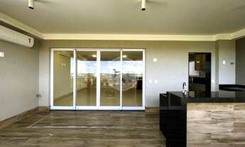 Imagem 6: Apartamento - Alto padrão - 3 Suítes - Alto do Ipê - Vila do Golfe