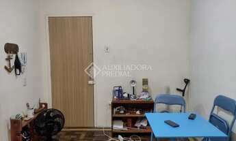 Imagem 2: PORTO ALEGRE - Apartamento Padrão - Centro Histórico