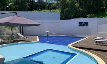 Imagem 3: Apartamento com 03 suítes no bairro Victor Konder, sala de estar e jantar, cozinha, lavabo